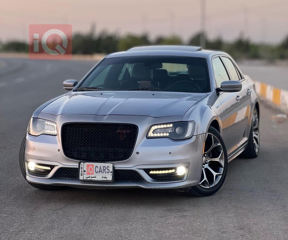 Chrysler 300